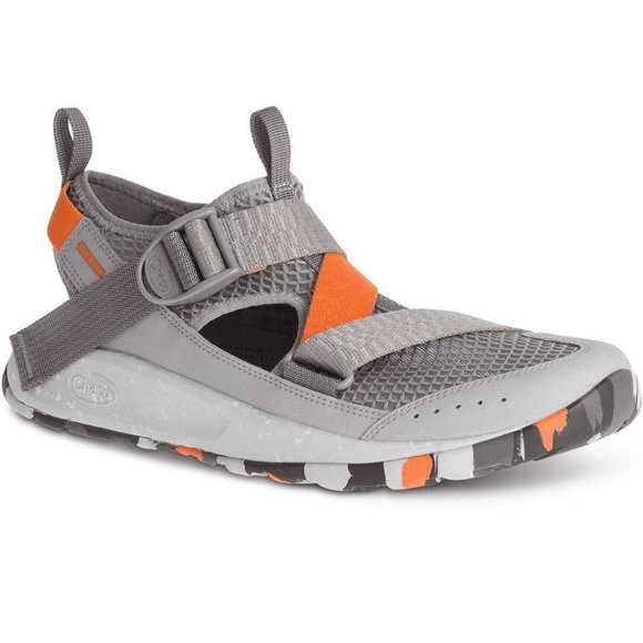chaco water shoes mens